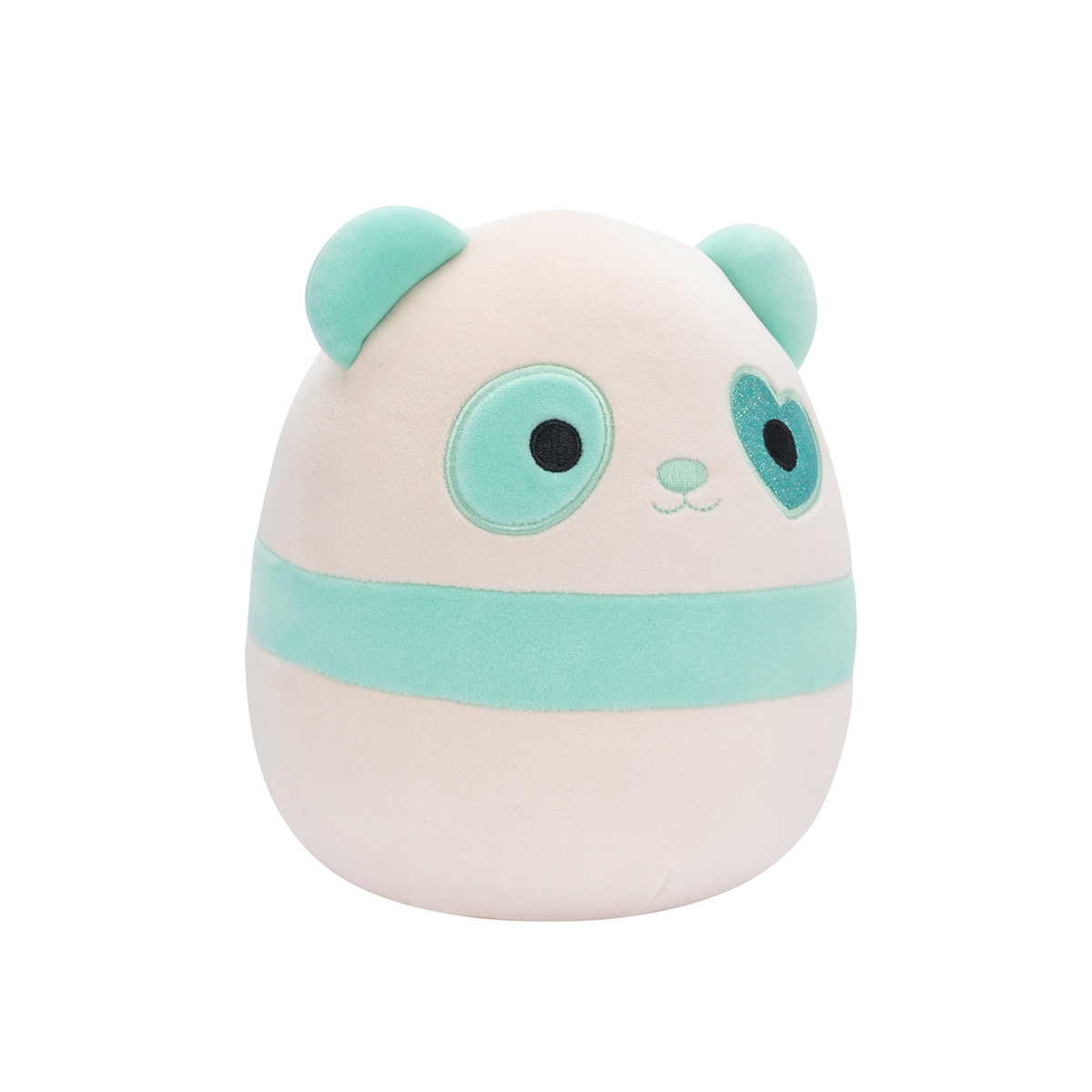 М'яка іграшка Squishmallows – Панда Швиндт (Schwindt the Panda) – 13 cm — превʼю 7