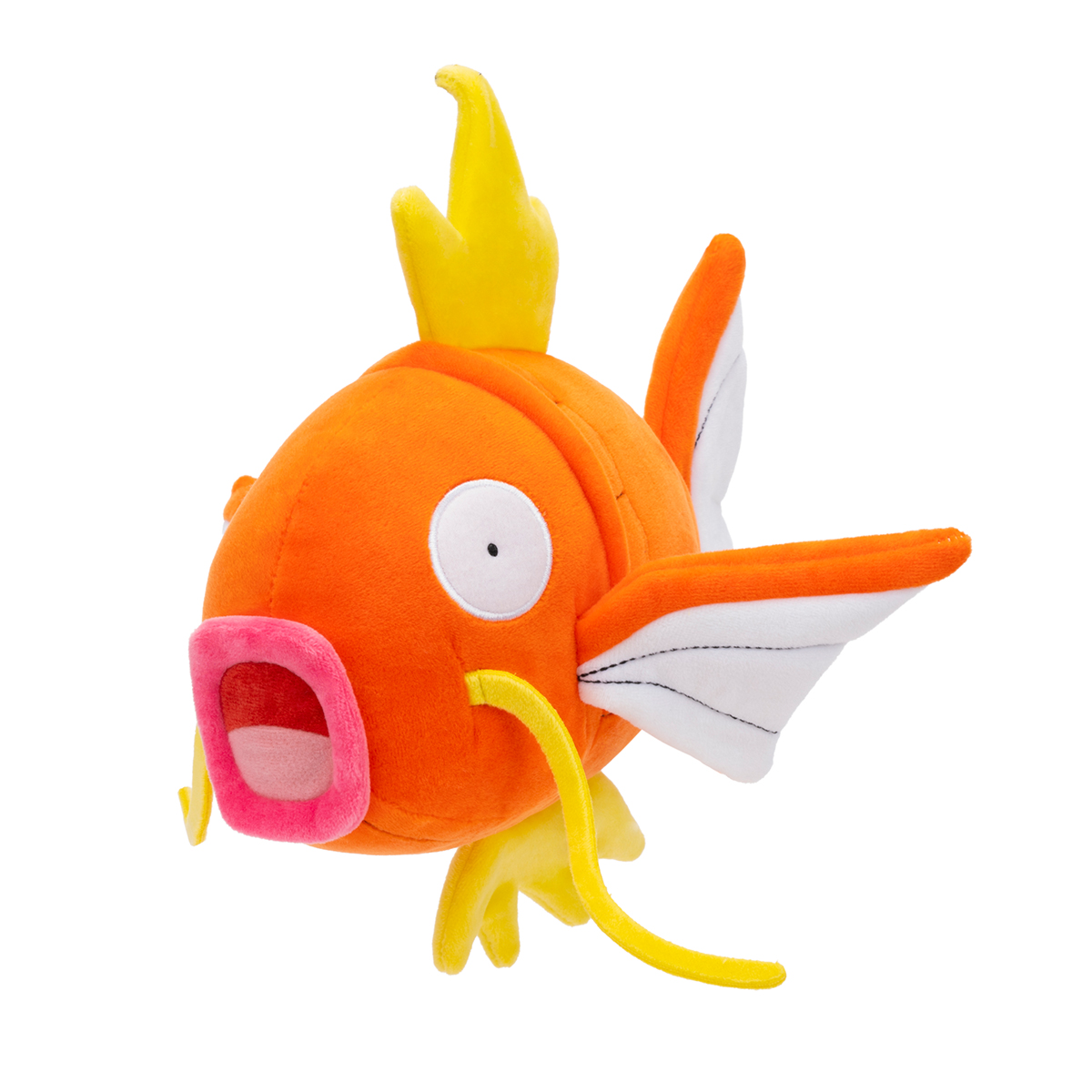 М'яка іграшка The Pokemon Company – Меджікарп Magikarp – 20 см — превʼю 6