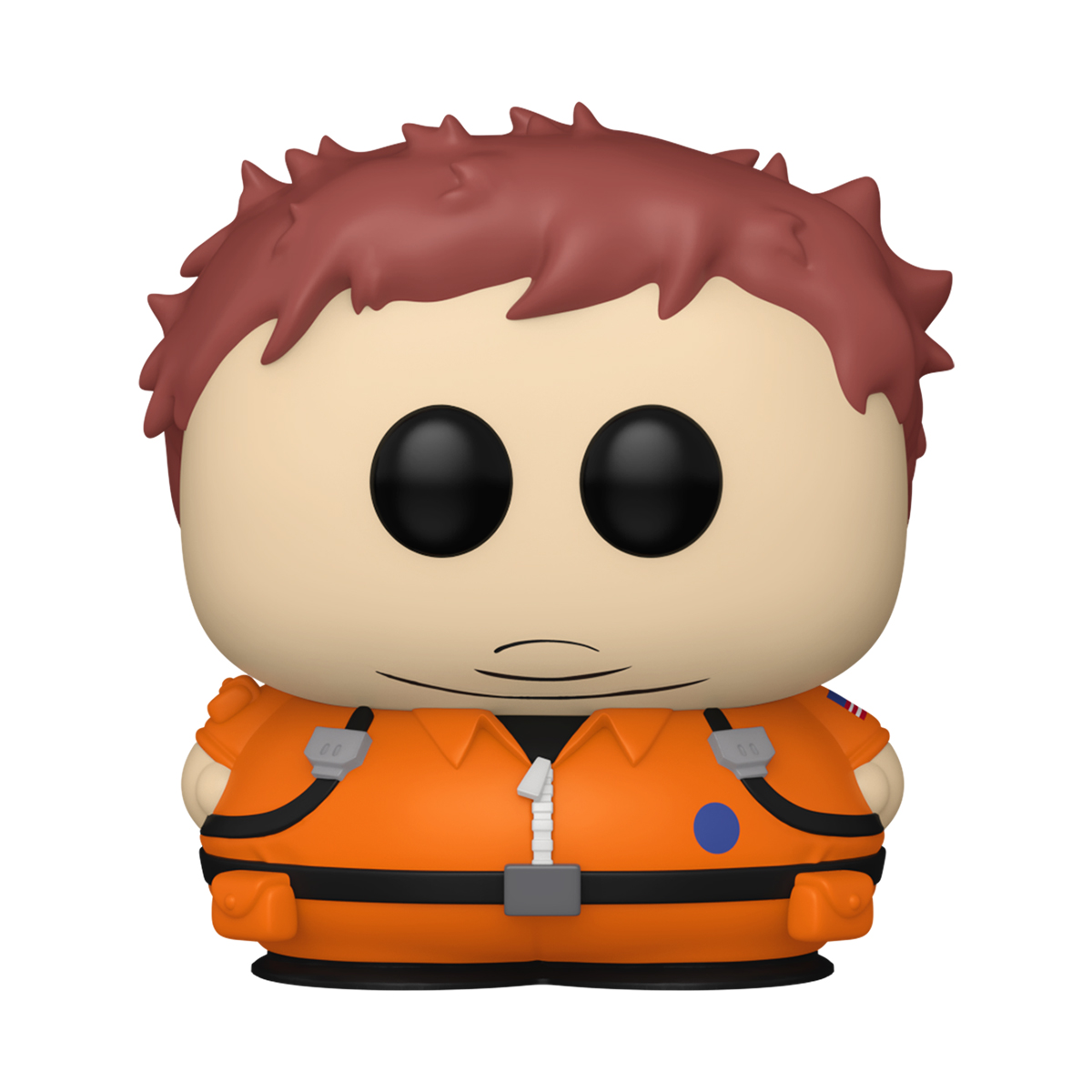 Колекційна ігрова фігурка Funko POP South Park - Eric Cartman Ерік Картман — превʼю 5