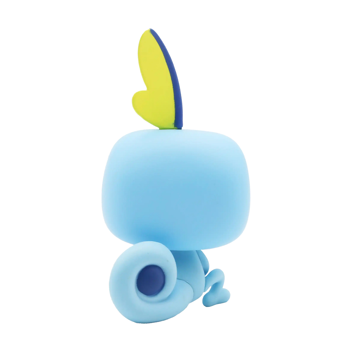 Колекційна фігурка Pokemon Sobble - Покемон Соббл Funko Pop аніме персонаж — превʼю 11
