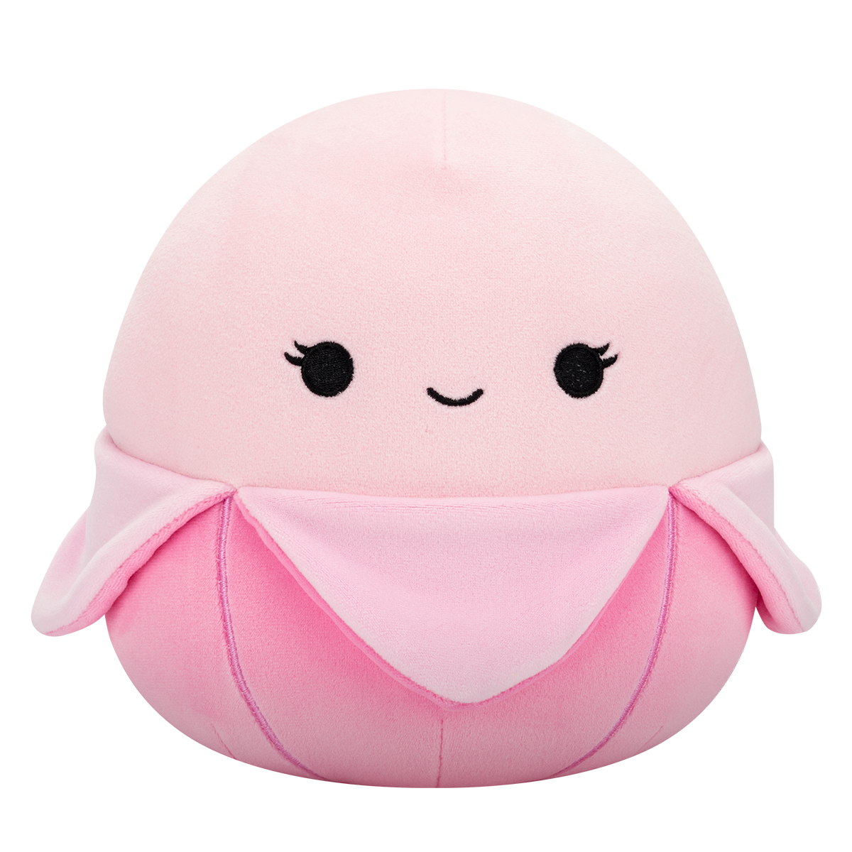 М'яка іграшка Squishmallows – Банан Лекслекс (Lexlex) – 19 см — превʼю 7