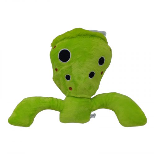 М'яка іграшка Poppy Playtime Banban MIC салатова 16 см