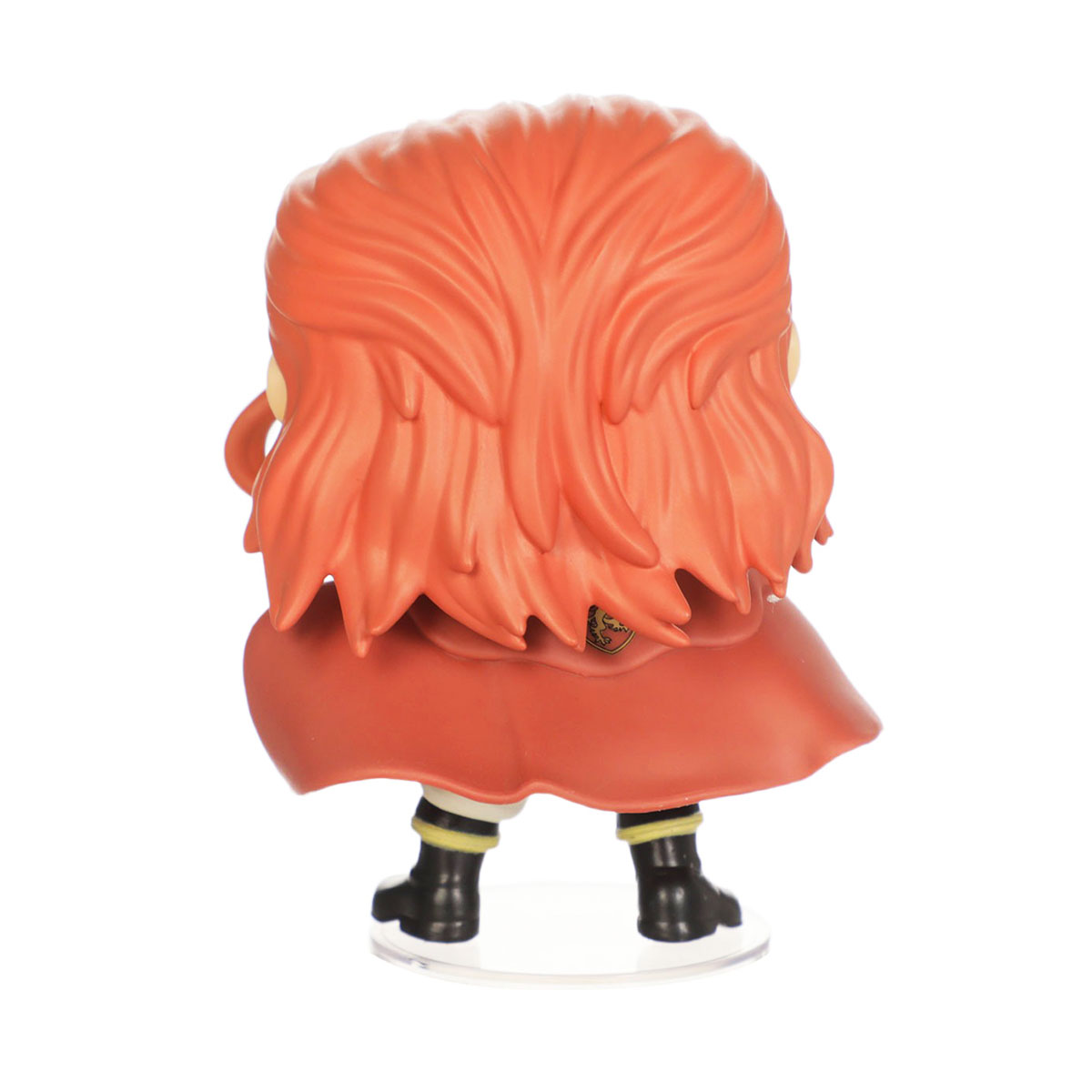 Колекційна ігрова фігурка Funko POP Black Clover Fuegoleon Чорна Конюшина — превʼю 8