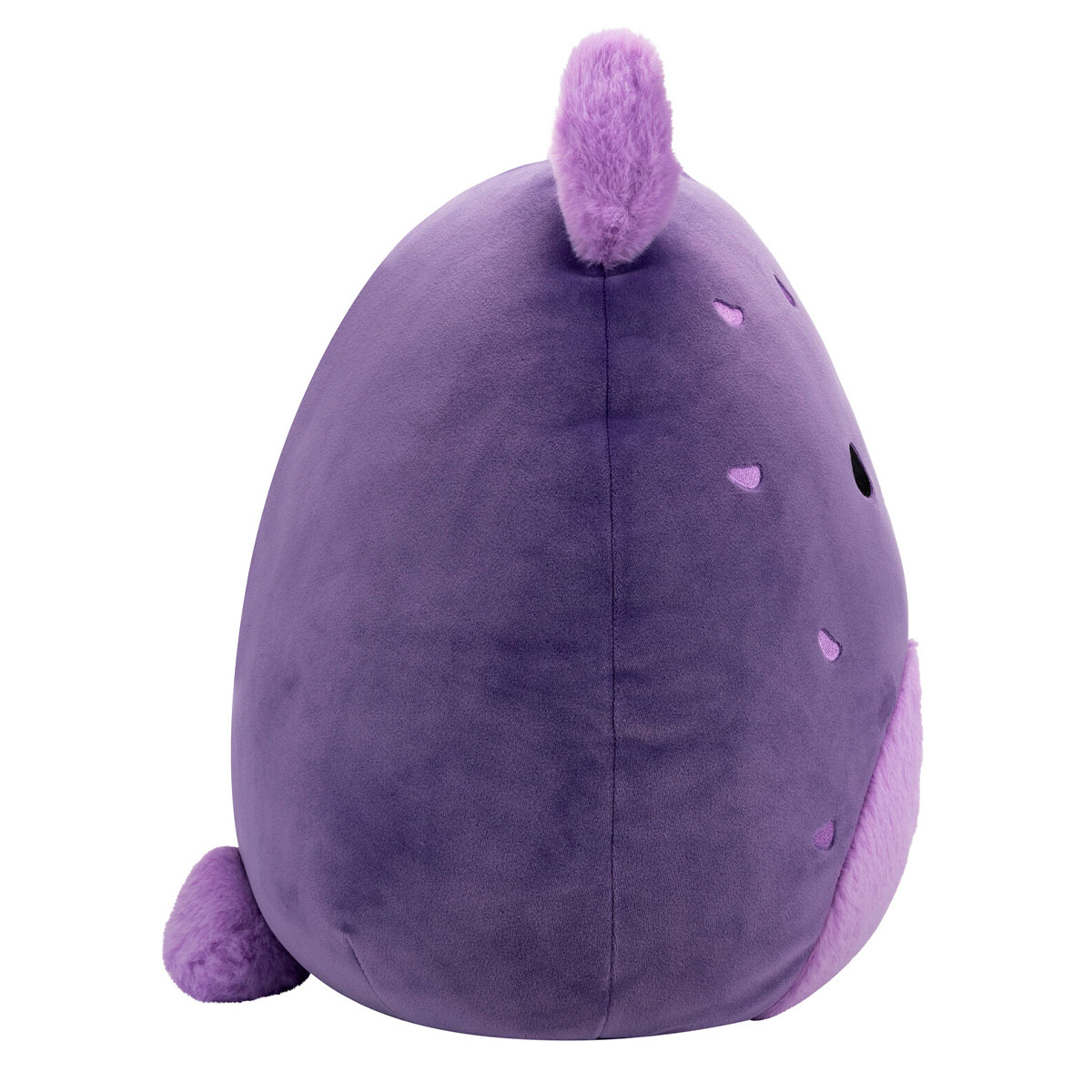 М'яка іграшка Squishmallows — Морський кролик Оха (Oha) — 36 см — превʼю 12