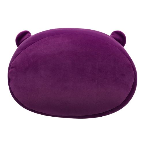 М'яка іграшка Squishmallows Скунс Слоан 30 см Різнобарвна — превʼю 4