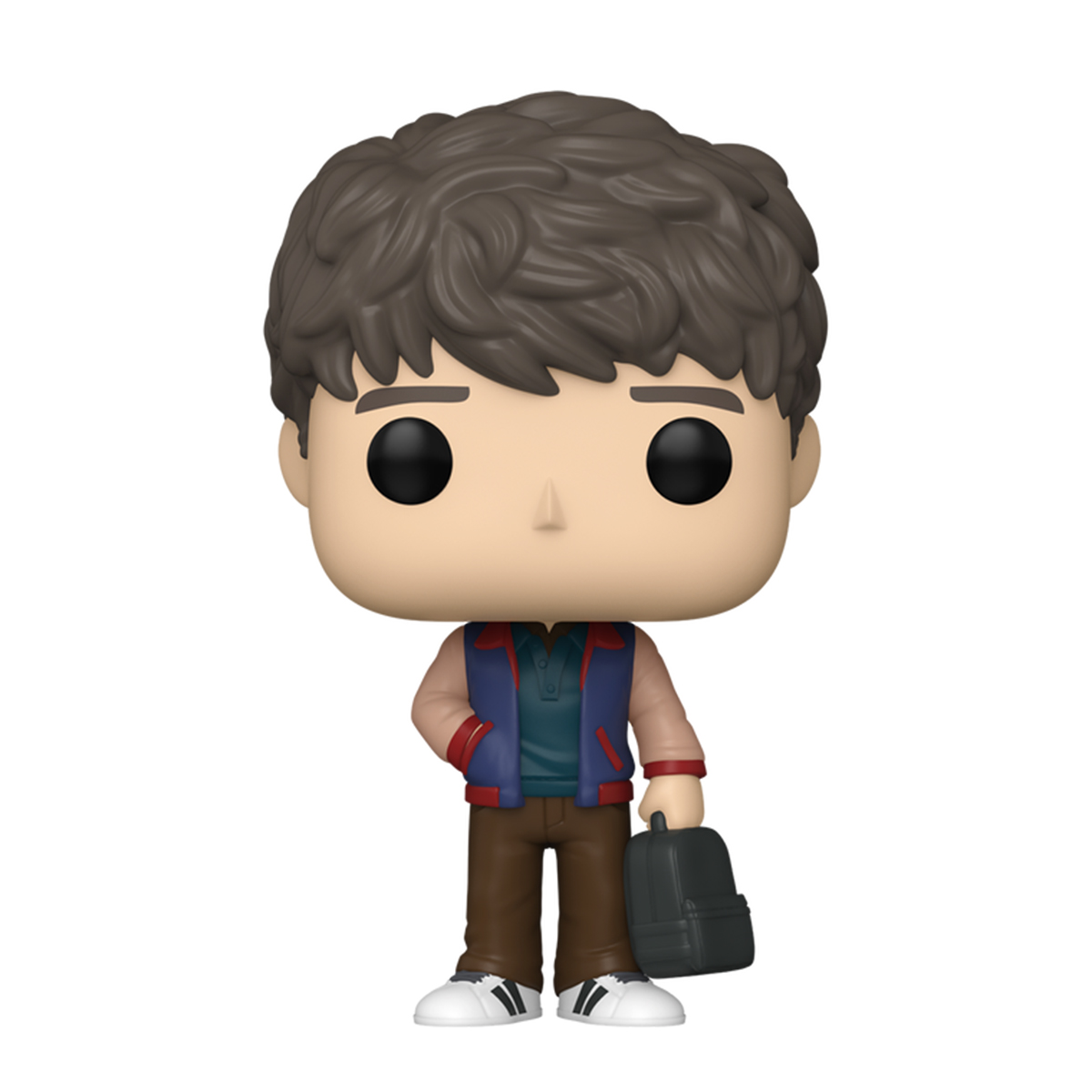 Фігурка Funko POP! Дивні дива Вілл Баєрс 9,6 см — превʼю 2