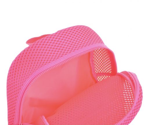 Рюкзак молодіжний Yes Hot pink 33x25x13 см — превʼю 4