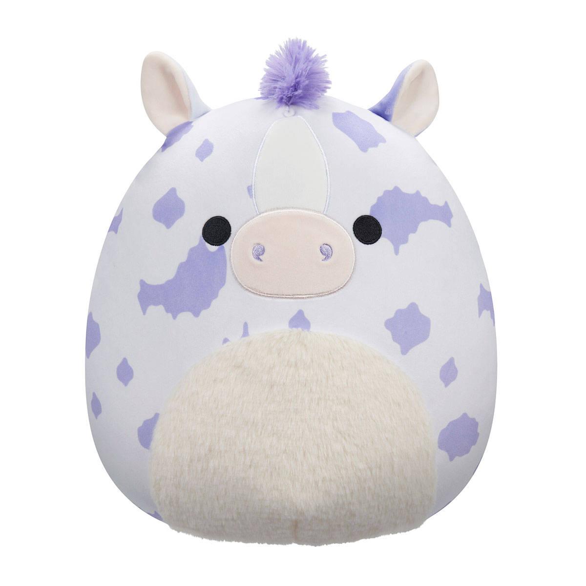 М'яка іграшка Squishmallows — Кінь Абеліта (Abelita) — 30 cm — превʼю 8