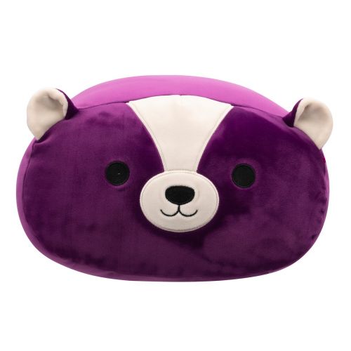 М'яка іграшка Squishmallows Скунс Слоан 30 см Різнобарвна — превʼю 1
