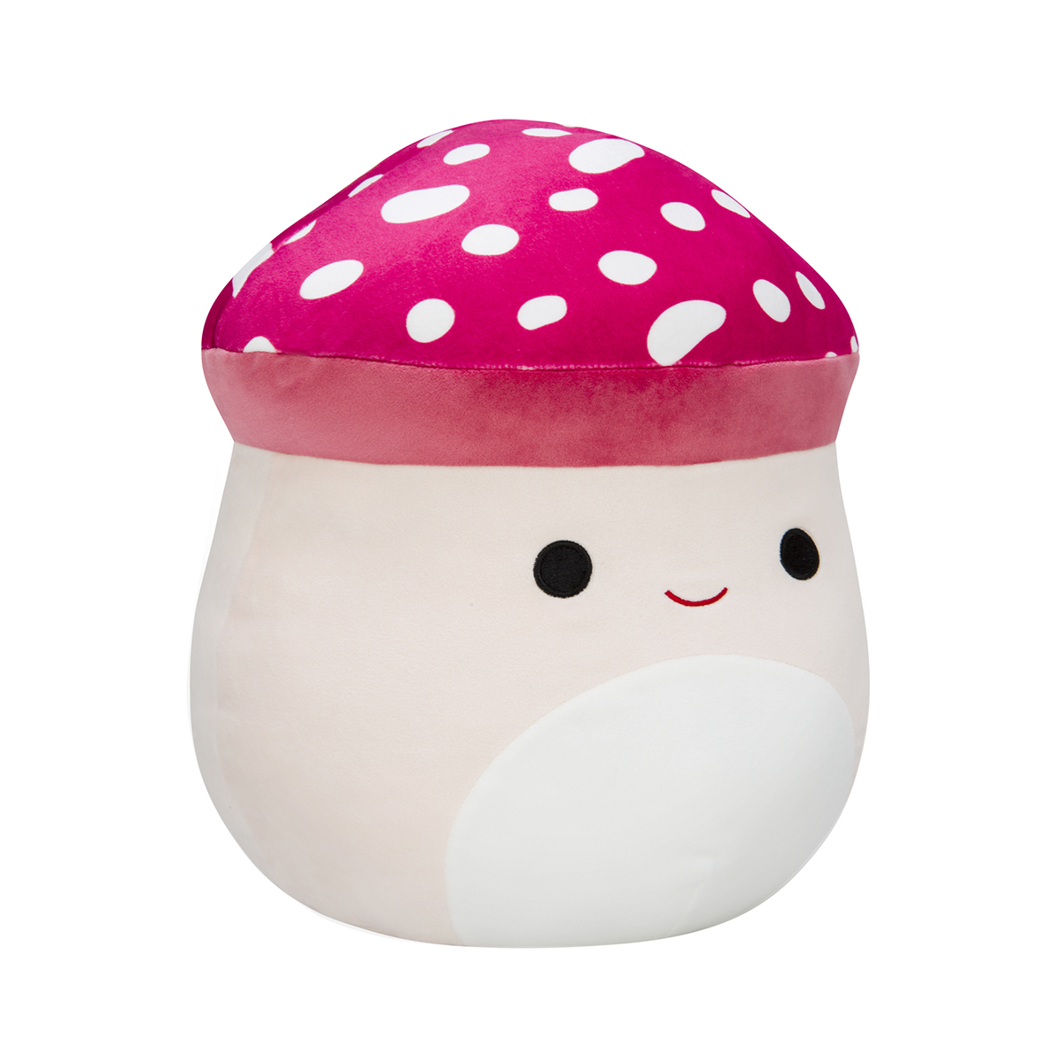 М'яка іграшка Squishmallows — Гриб Малькольм (Malcolm) — 30 см — превʼю 7