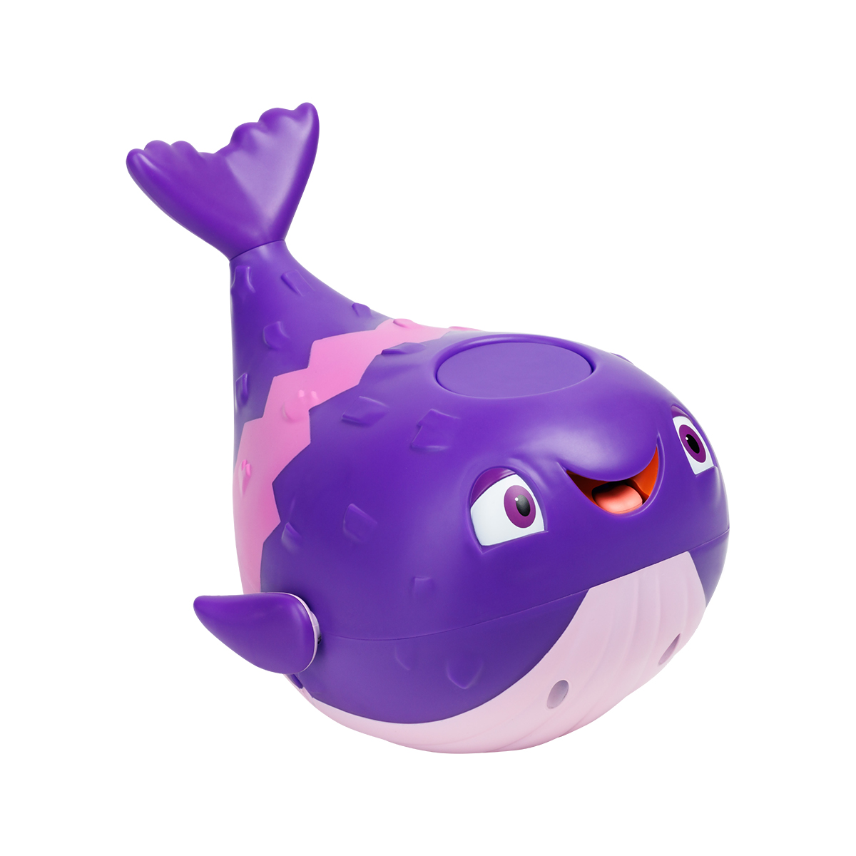 Ігровий набір Веселковий кит Toikido Piñata Smashlings з фігурками Різнокольоровий — превʼю 7