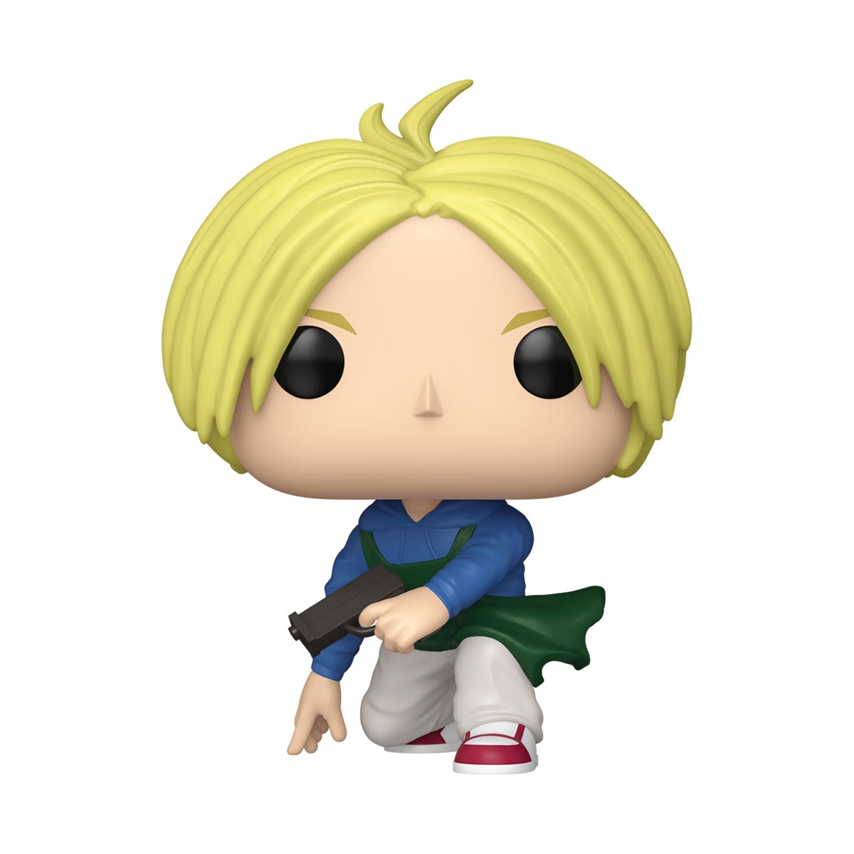 Фігурка Шін Асакура (Shin Asakura) — Funko Pop — Sakamoto Days — превʼю 5