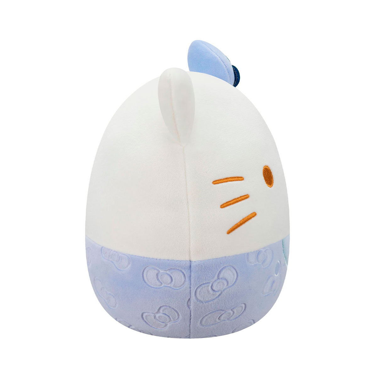 М'яка іграшка Squishmallows – Hello Kitty (Хелоу Кітті) – 20 см — превʼю 12