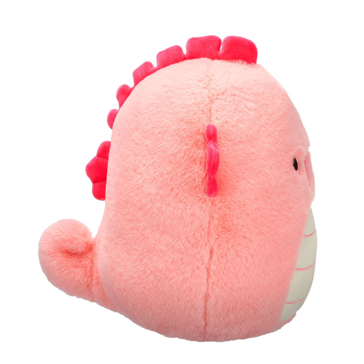 М'яка іграшка Squishmallows – Морський коник Старла (Starla) – 30 cm — превʼю 12