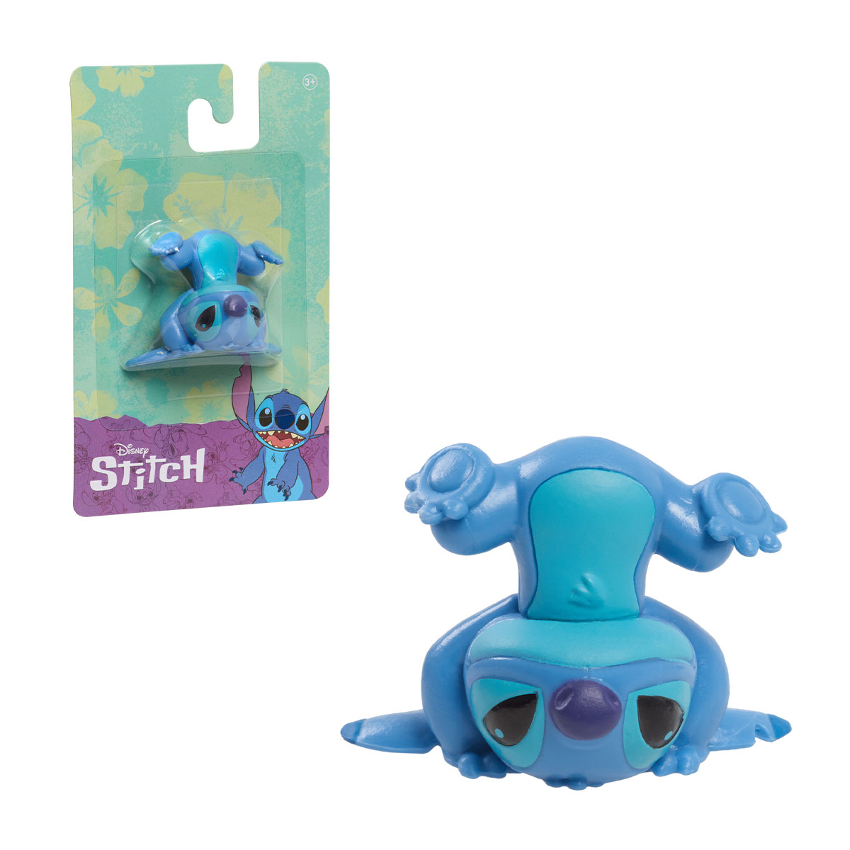 Ігрова фігурка Stitch Стіч W2 в асортименті — превʼю 19
