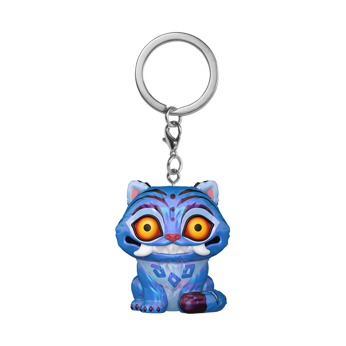 Фігурка Дерпі (Derpy) — Funko Pop — Кейпоп-мисливиці на демонів Demon Slayer — превʼю 5