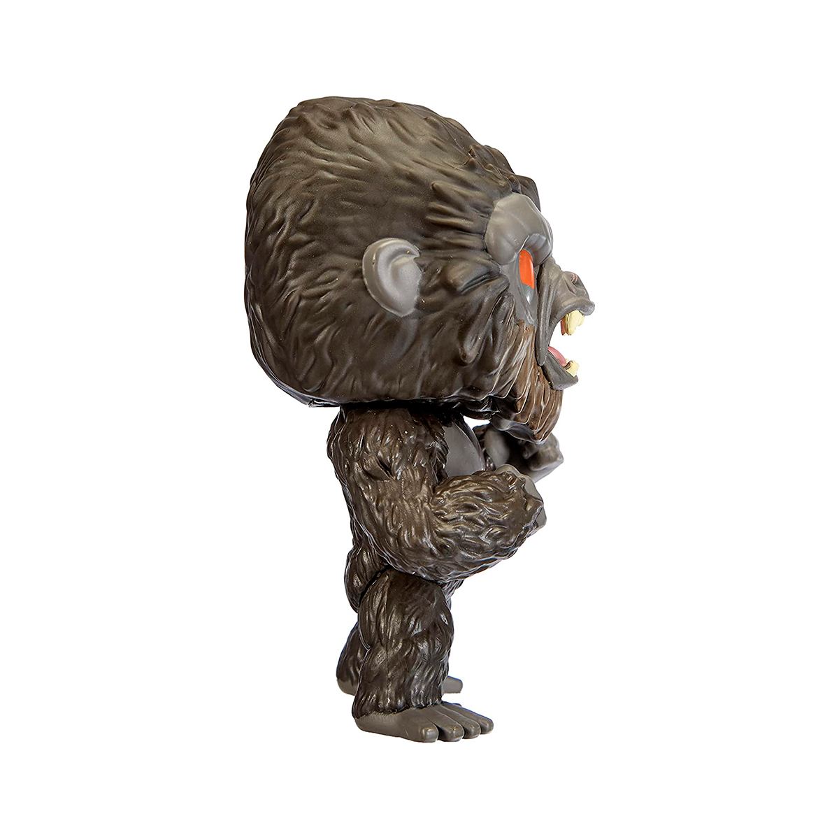 Колекційна фігурка Funko Pop Godzilla Vs Kong - Конг Godzilla Vs Kong Коричневий — превʼю 8