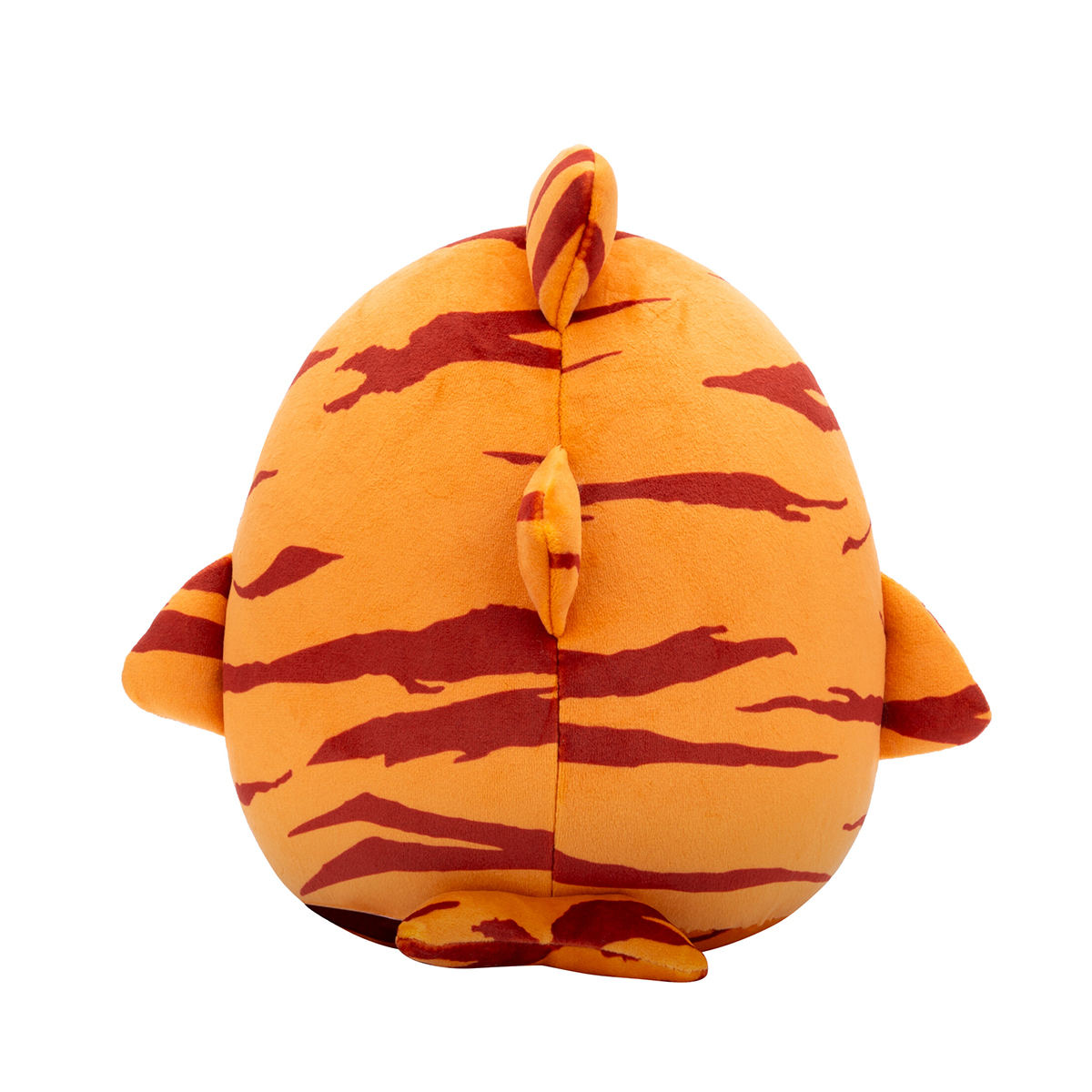 М'яка іграшка Squishmallows – Тигрова акула Джаггер (Jagger) – 19 см — превʼю 11
