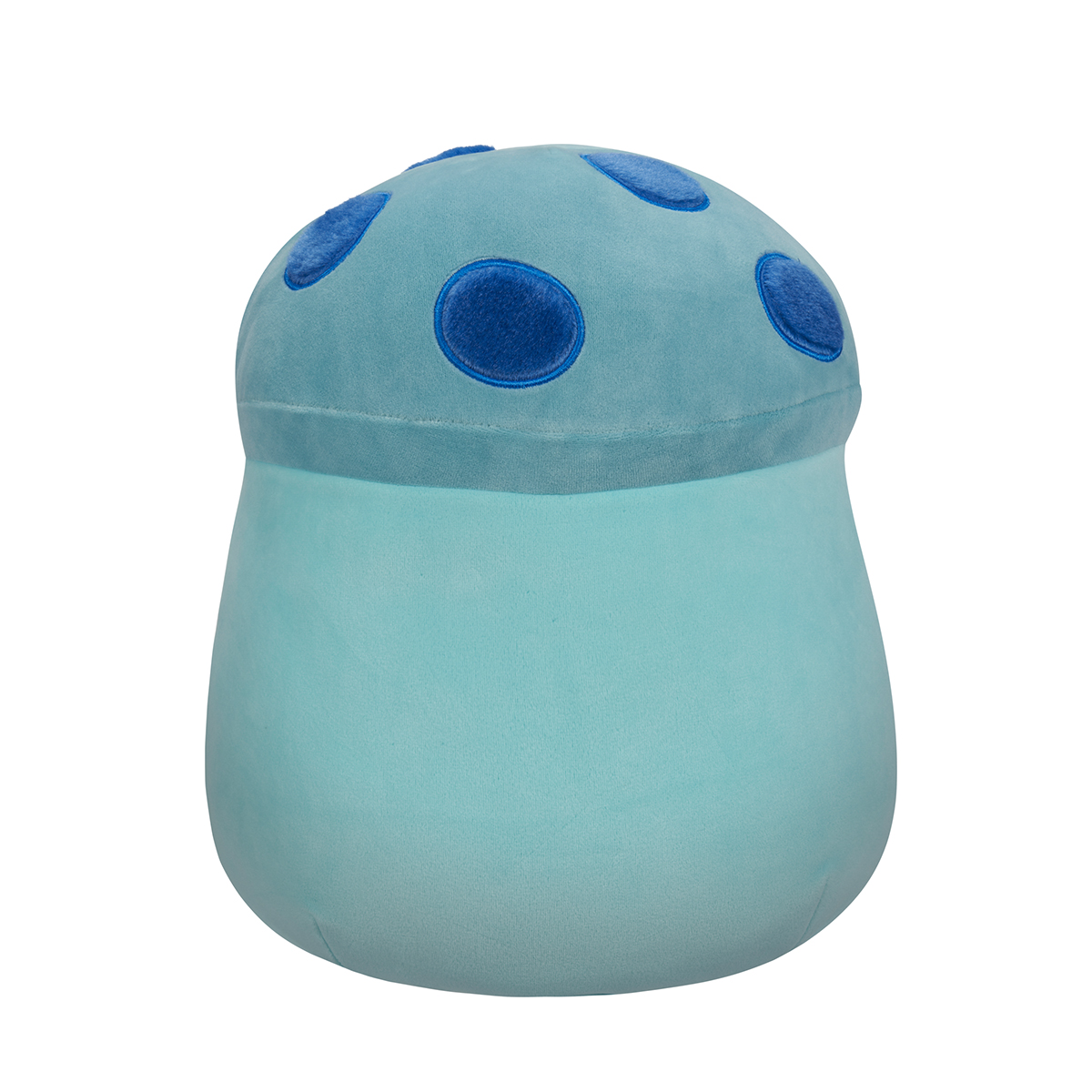 М'яка іграшка Squishmallows – Гриб Анкур (Ankur) – 30 см — превʼю 8