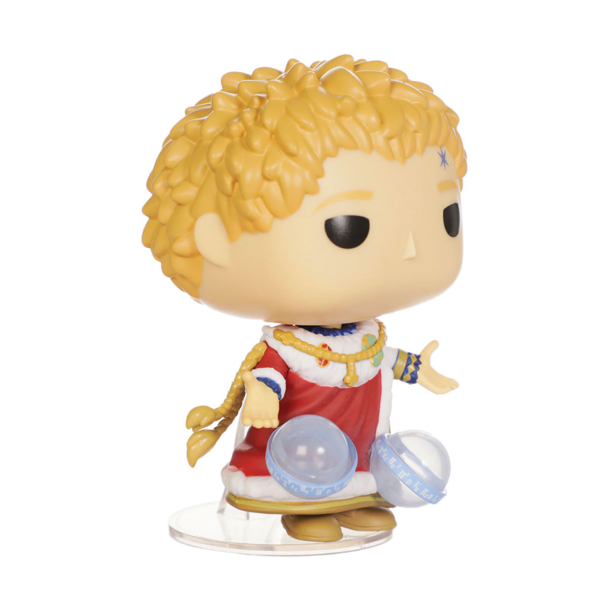 Ігрова фігурка Funko POP! - Юліус — превʼю 8
