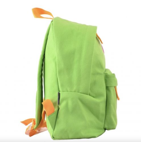 Рюкзак молодіжний Yes Spring greens 35х28х16 см — превʼю 2