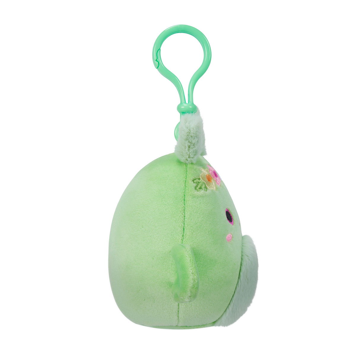 М'яка іграшка Squishmallows – Дракон Тов (Tov) – 9 см — превʼю 12