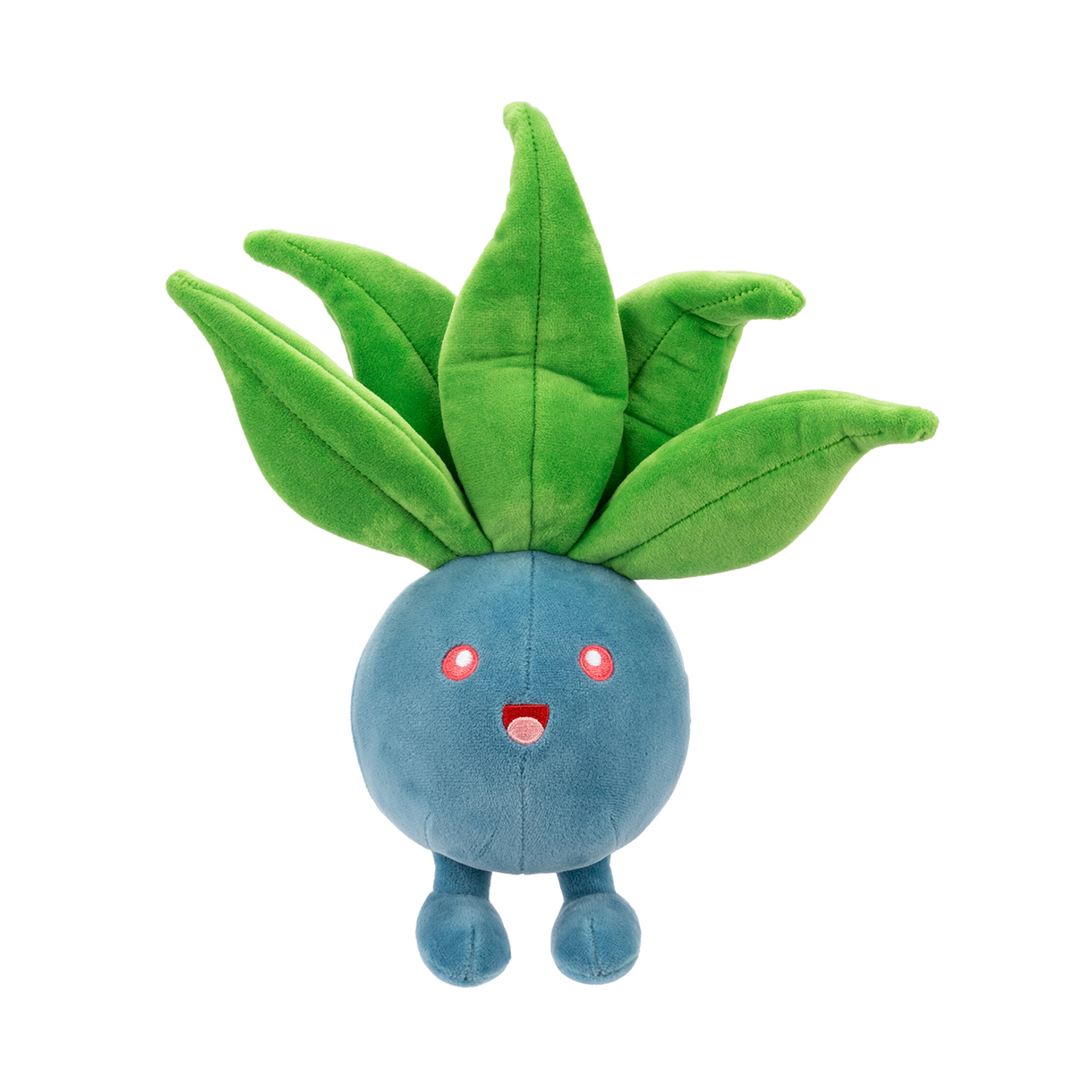 М'яка іграшка The Pokémon Company – Оддіш Oddish – 20 см — превʼю 7