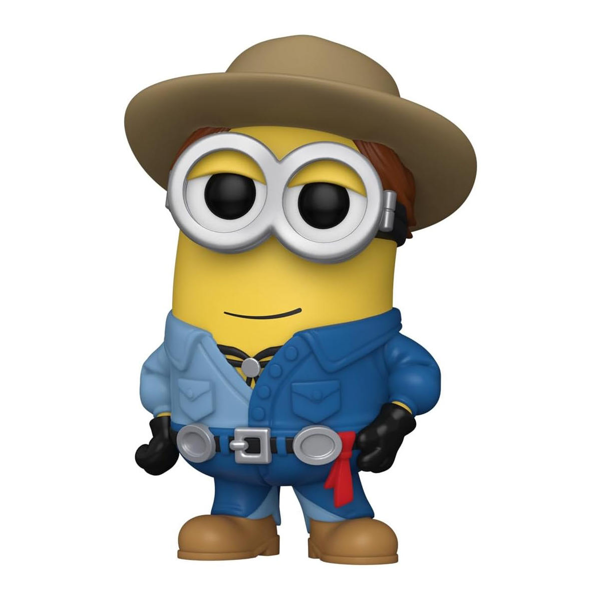 Ігрова фігурка Funko POP Minions x BTS V - Ві колекційна мультгерой Вініловий — превʼю 4