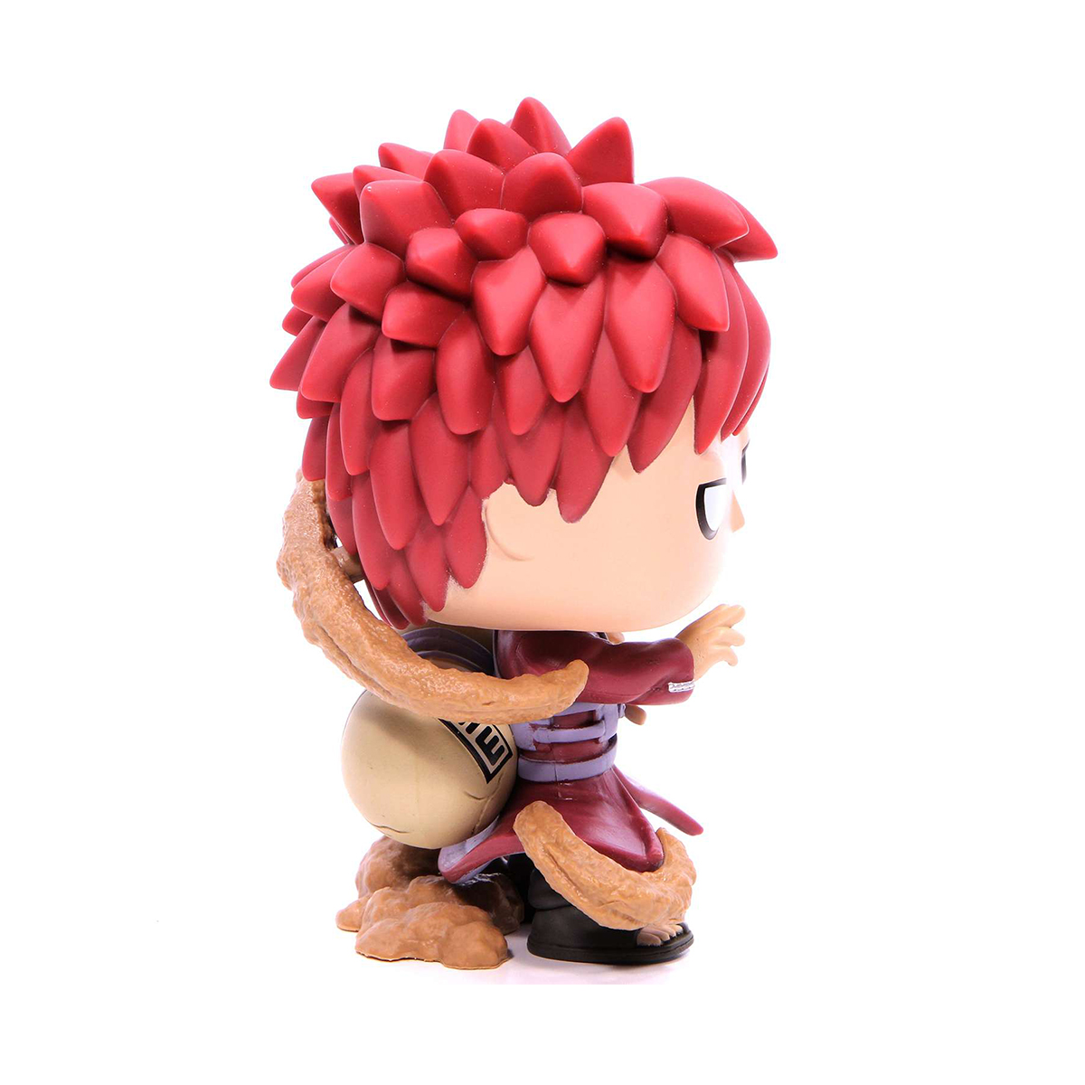 Ігрова фігурка колекційна Funko POP Naruto - Gaara Гаара аніме персонаж — превʼю 11