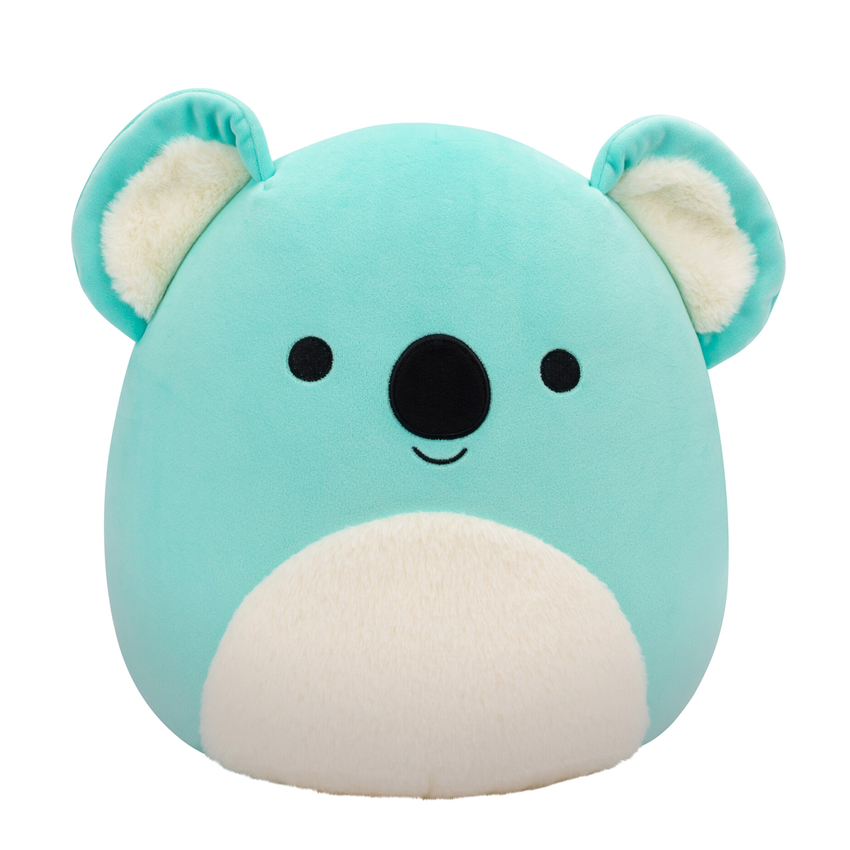 М'яка іграшка Squishmallows – Коала Кевін (Kevin the Koala) – 30 см — превʼю 8