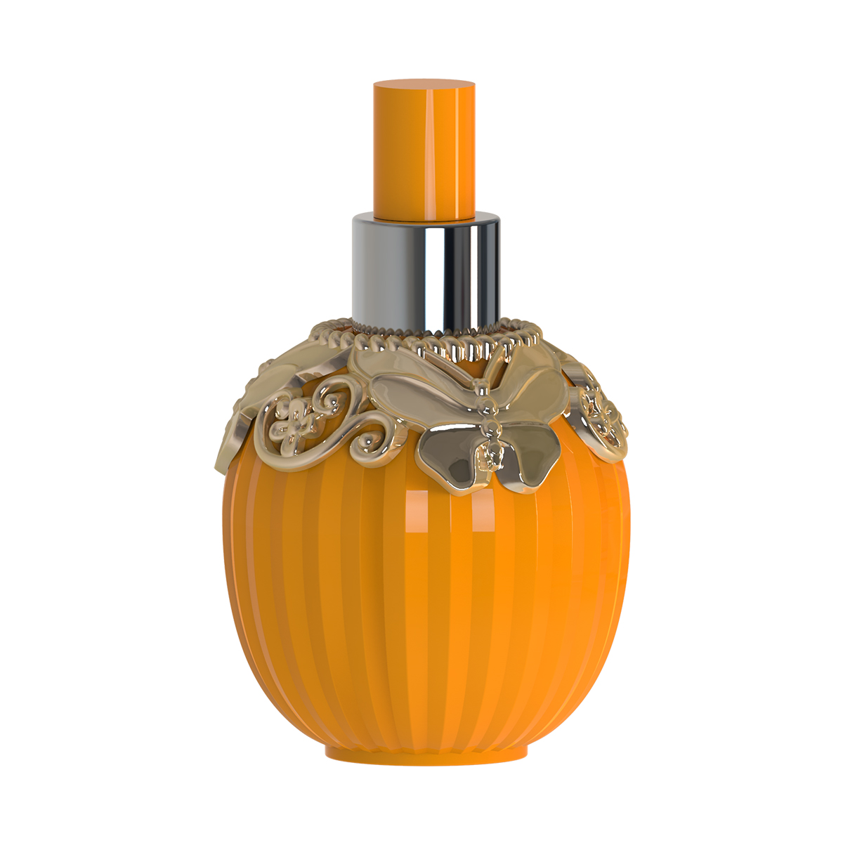 Лялька Perfumies Елла Жаде з аксесуарами та бантиком, що змінює колір — превʼю 6