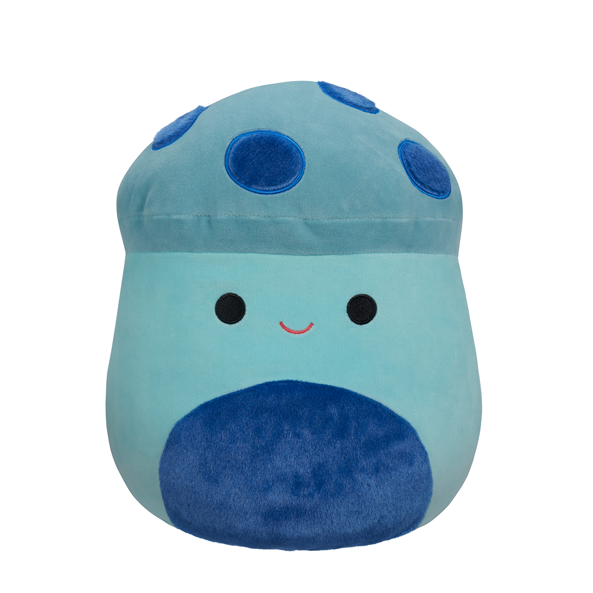 М'яка іграшка Squishmallows – Гриб Анкур (Ankur) – 30 см — превʼю 5