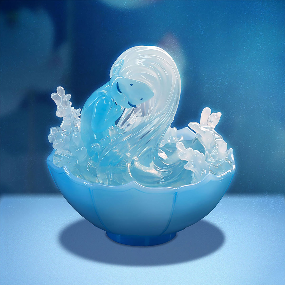 Колекційна фігурка 52Toys Sleep Art Gallery – Ельфійка — превʼю 13