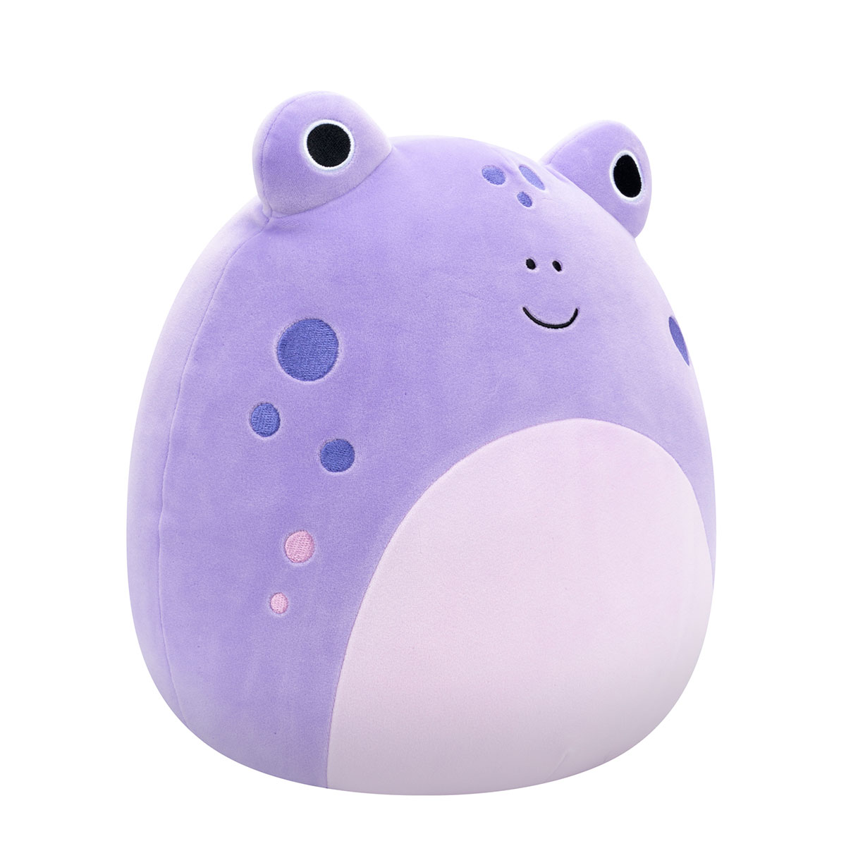 М'яка іграшка Squishmallows – Жабка Наомі (Naomi) – 30 см — превʼю 13