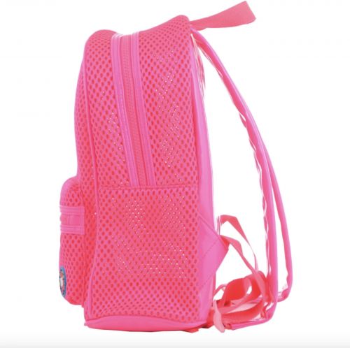 Рюкзак молодіжний Yes Hot pink 33x25x13 см — превʼю 3