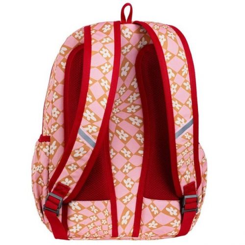 Рюкзак молодіжний CoolPack Pick 17 дюймів 41х30х16 см Рожевий — превʼю 2