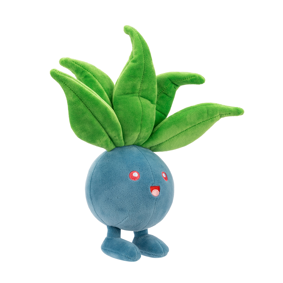 М'яка іграшка The Pokémon Company – Оддіш Oddish – 20 см — превʼю 8