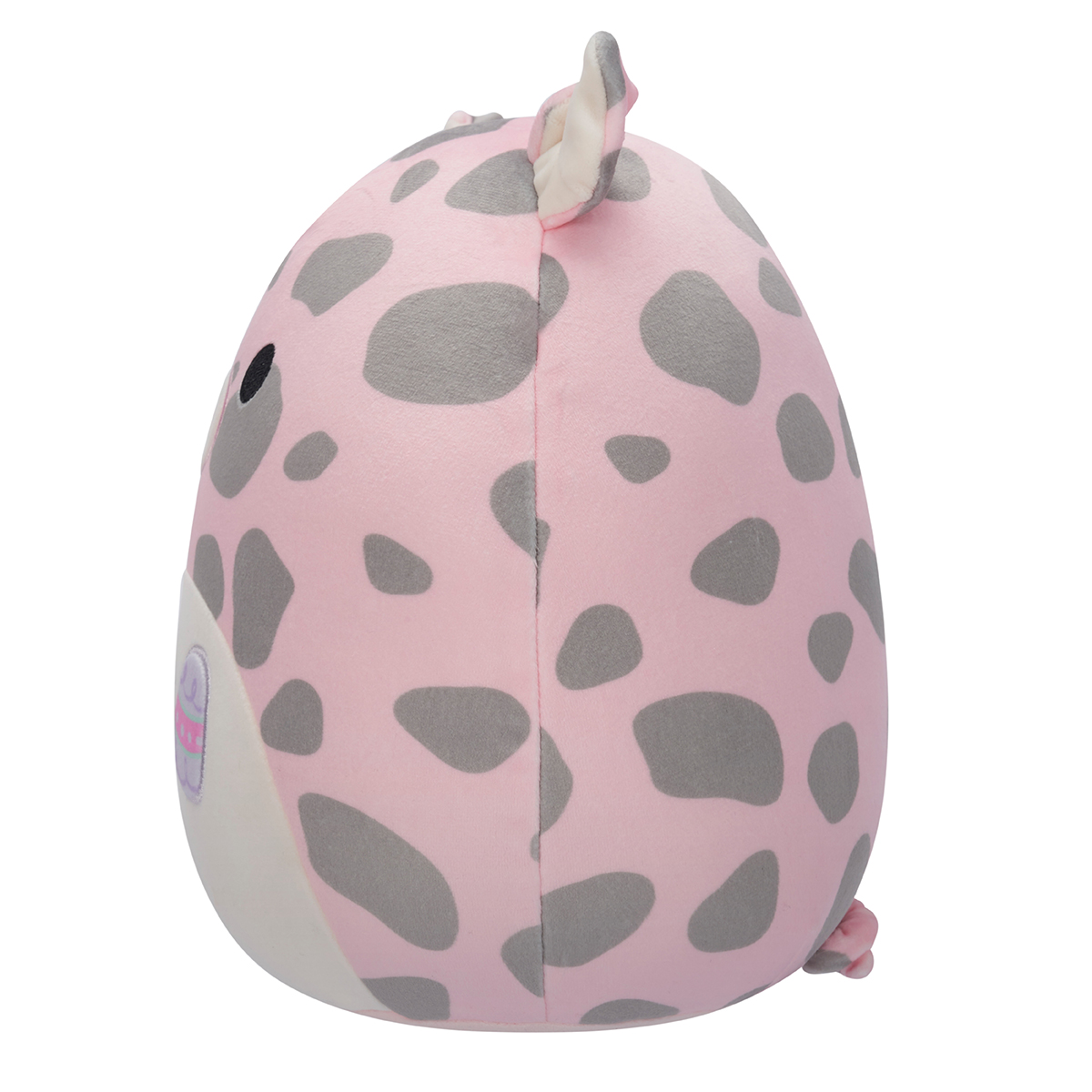 М'яка іграшка Squishmallows – Поросятко Аквітанія (Pig Aquitania) – 30 см — превʼю 10