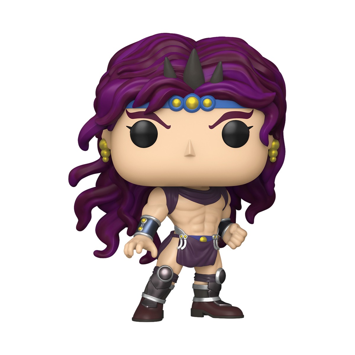 Фігурка Карс (Kars) — Funko Pop — Неймовірні пригоди ДжоДжо JoJo Bizarre Adventure — превʼю 5