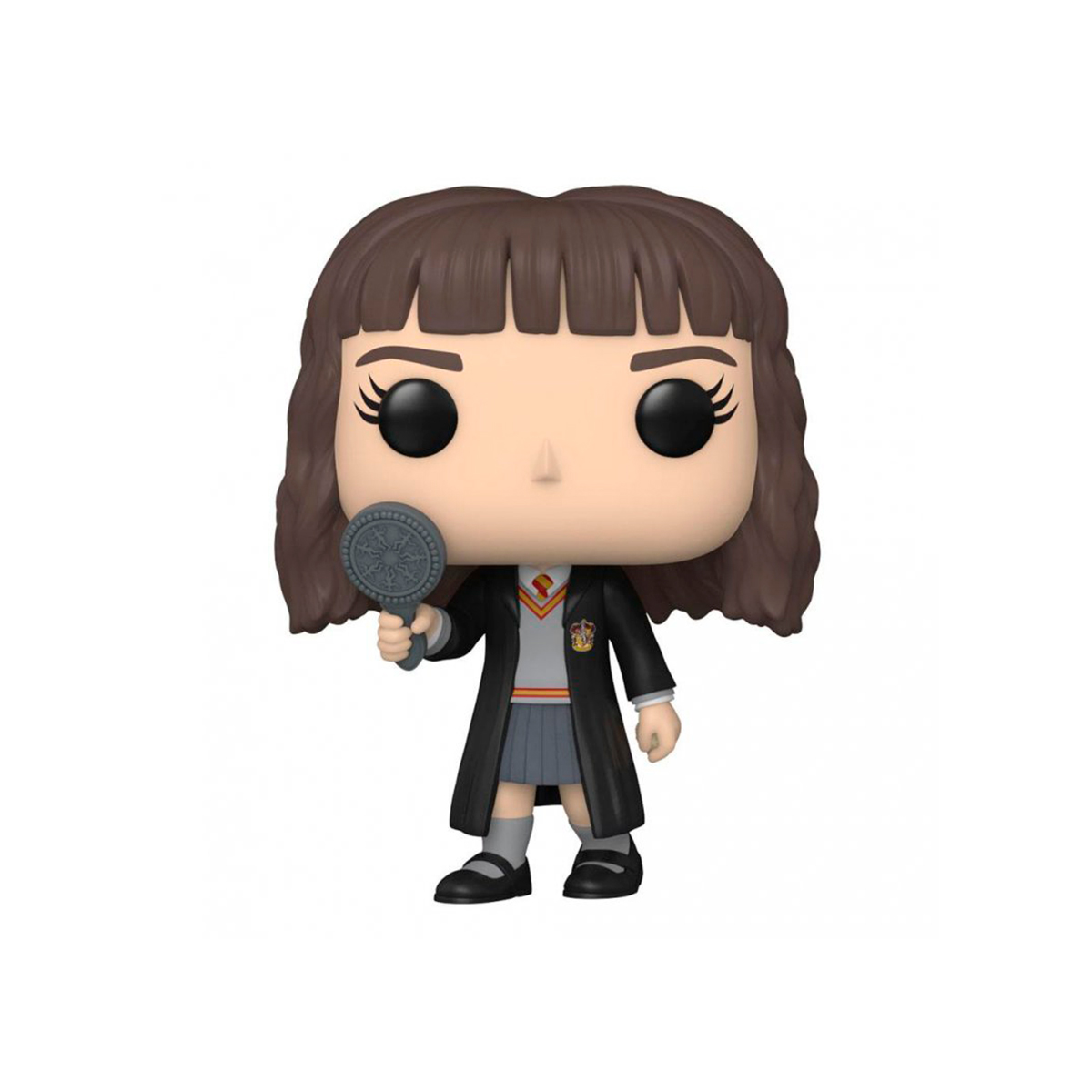 Ігрова фігурка Funko Pop Герміона Гаррі Поттер 20th Anniversary 9,6 см — превʼю 4
