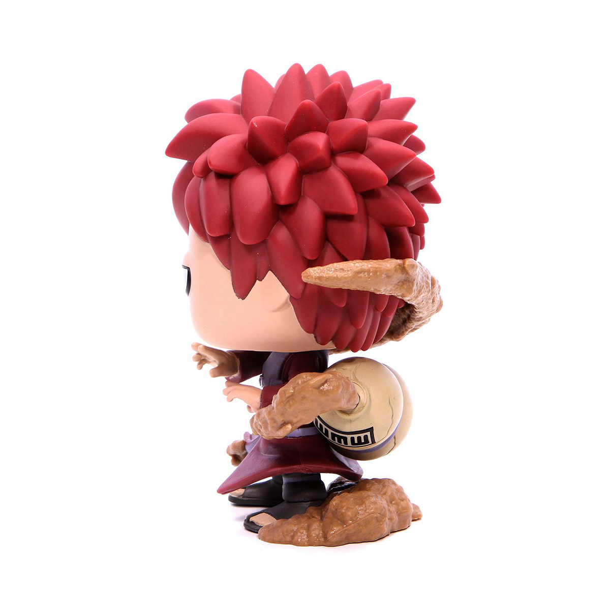 Ігрова фігурка колекційна Funko POP Naruto - Gaara Гаара аніме персонаж — превʼю 9