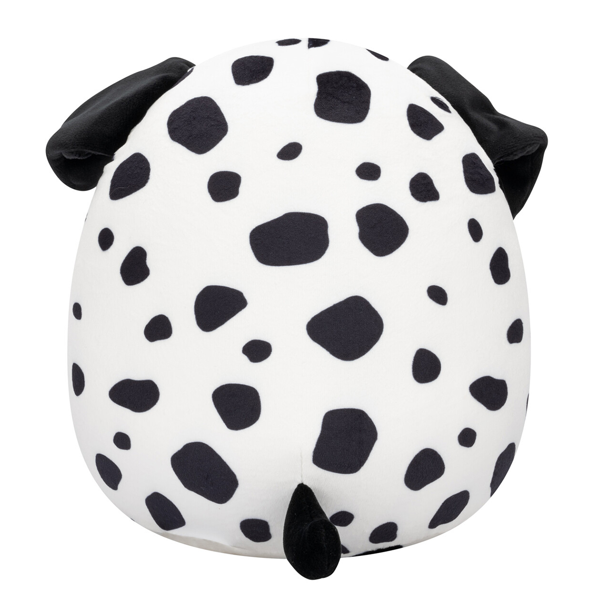 М'яка іграшка Squishmallows Далматинець Дастін 19 см — превʼю 11