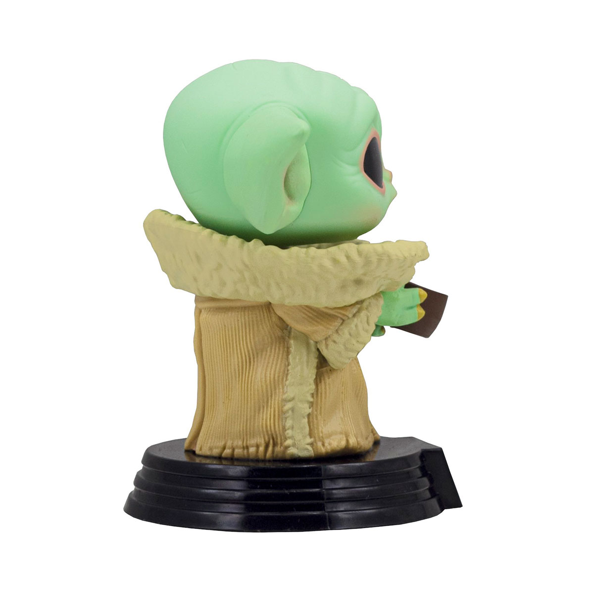 Колекційна ігрова фігурка The Mandalorian Grogu - Funko Pop Малюк з чашкою — превʼю 11