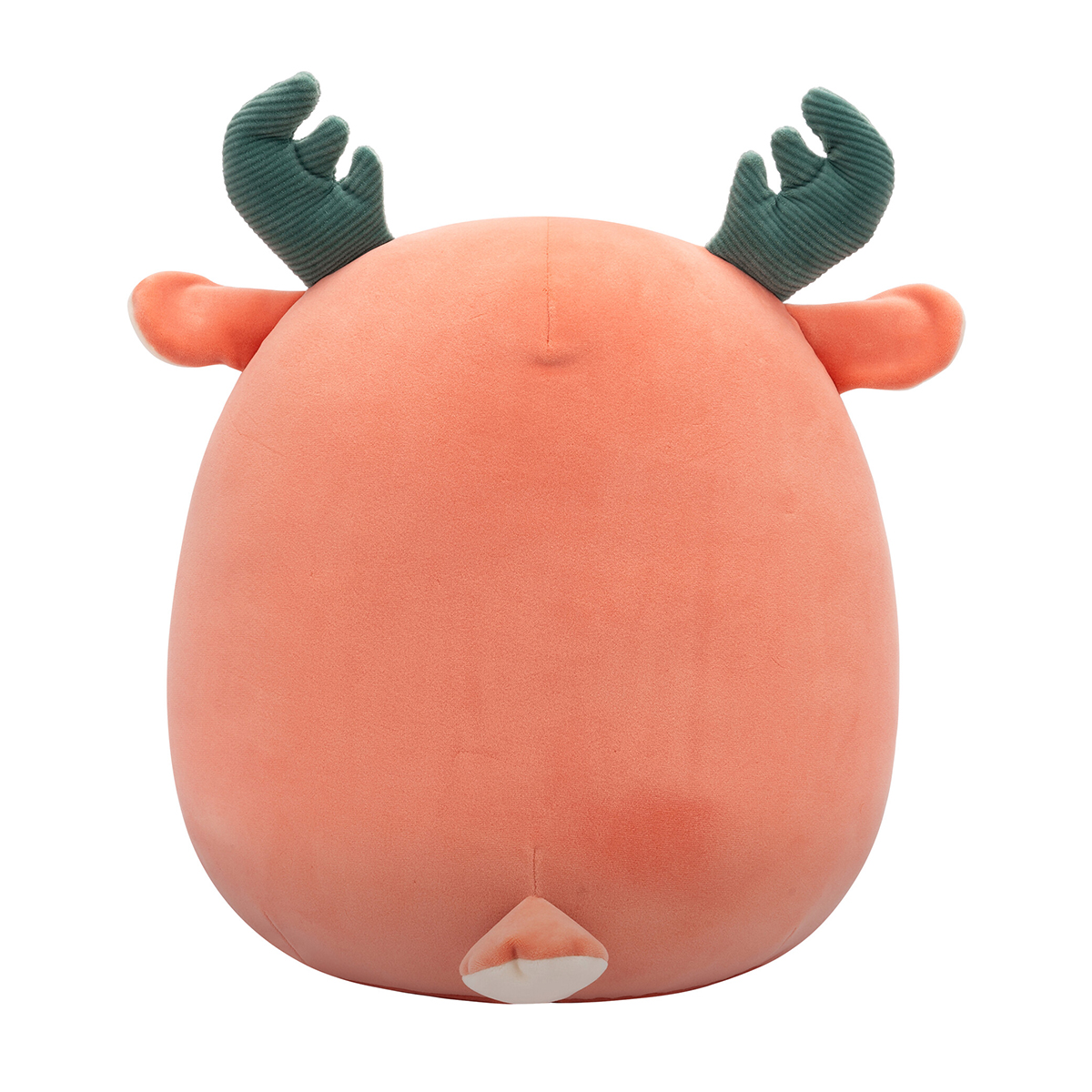 М'яка іграшка Squishmallows — Лось Ромелу (Romelu) — 30 см — превʼю 11