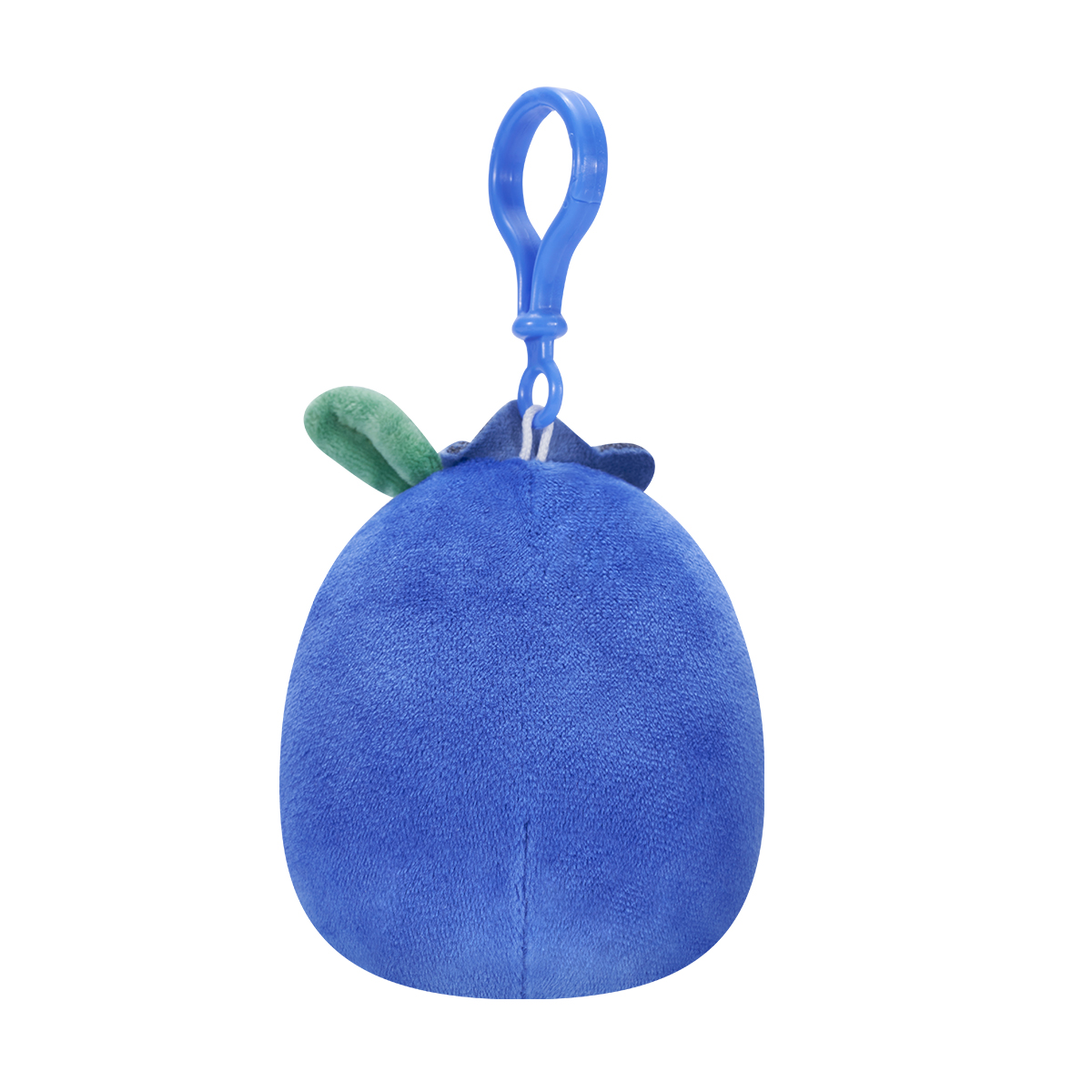 М'яка іграшка Squishmallows – Чорниця Блубі (Blueberry Blubie) – 9 cm — превʼю 8