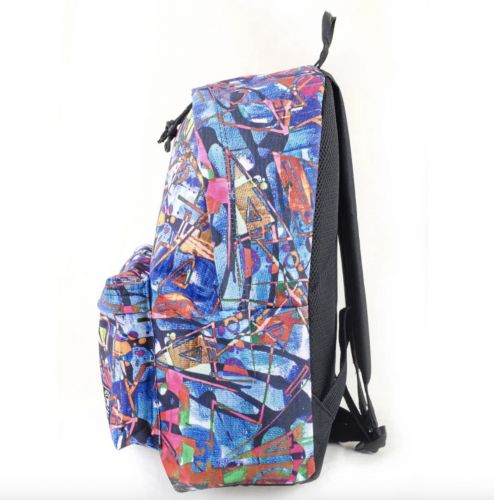 Рюкзак шкільний підлітковий Yes Crazy 31x41x14 см — превʼю 2
