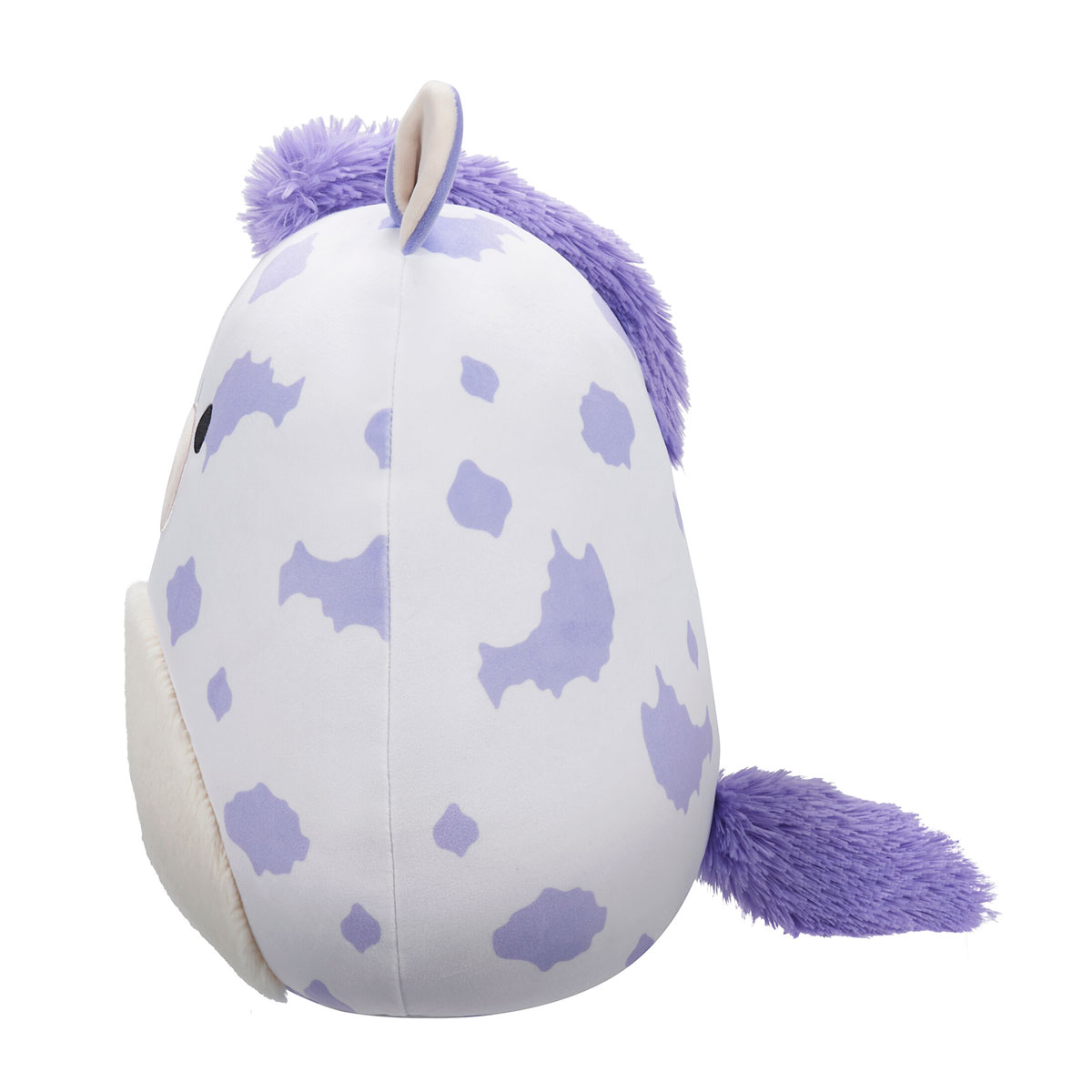 М'яка іграшка Squishmallows — Кінь Абеліта (Abelita) — 30 cm — превʼю 10