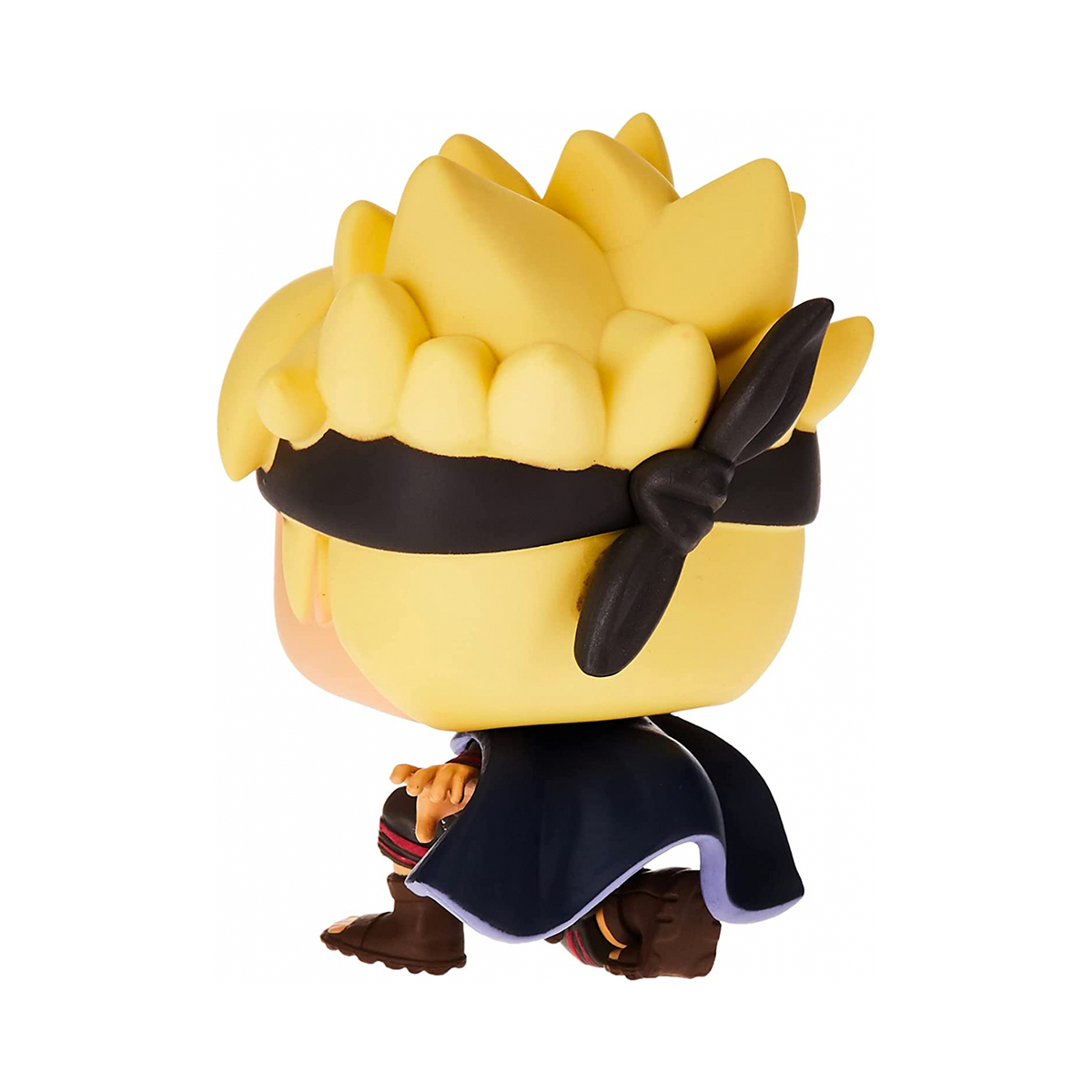 Ігрова фігурка Колекційна Funko POP Boruto - Боруто серія Боруто Різнокольоровий — превʼю 8