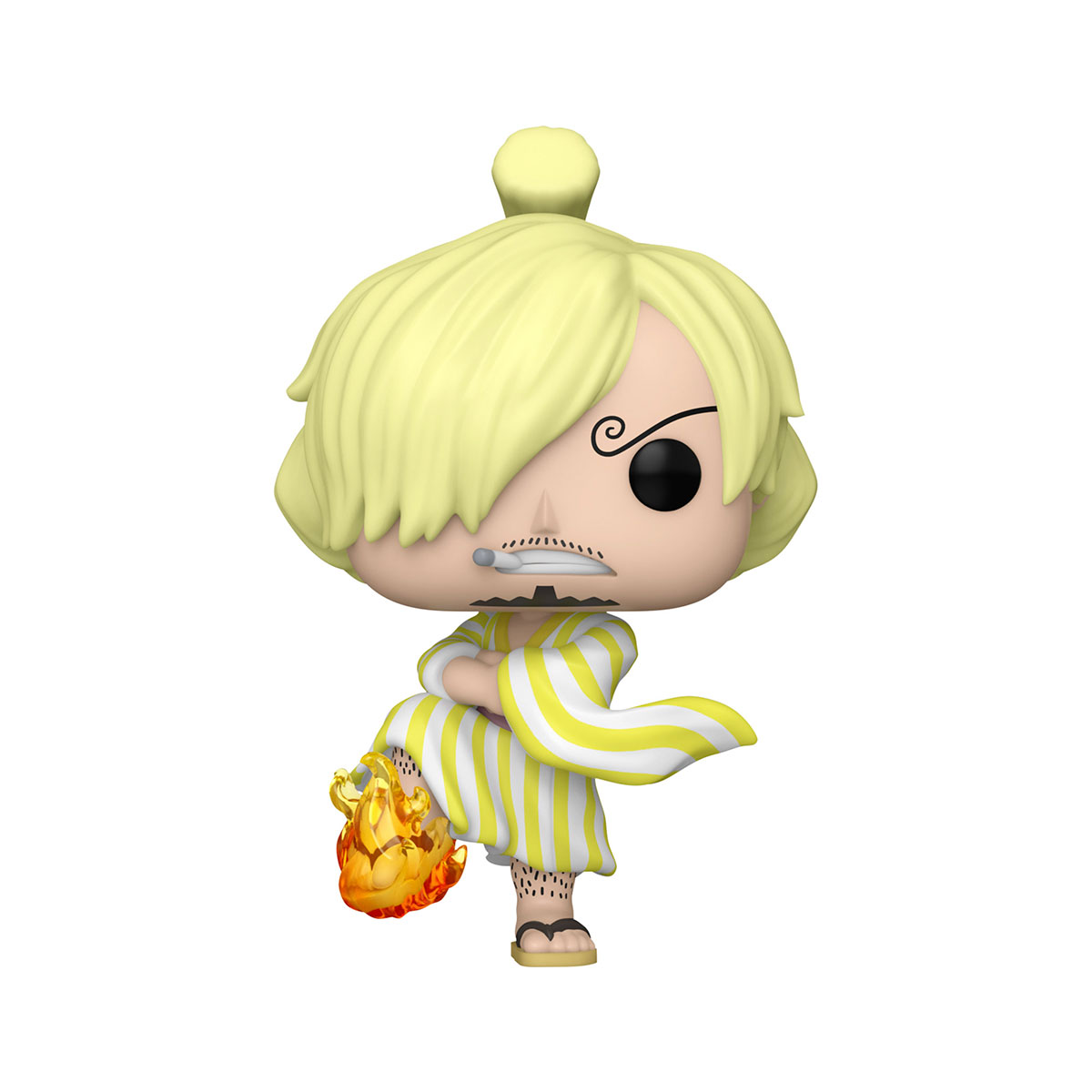 Ігрова фігурка Funko POP! cерії Великий куш - Сангоро — превʼю 4
