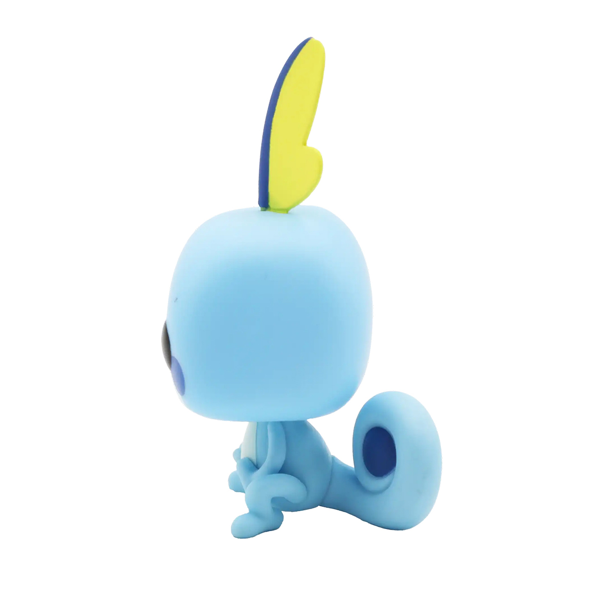 Колекційна фігурка Pokemon Sobble - Покемон Соббл Funko Pop аніме персонаж — превʼю 10